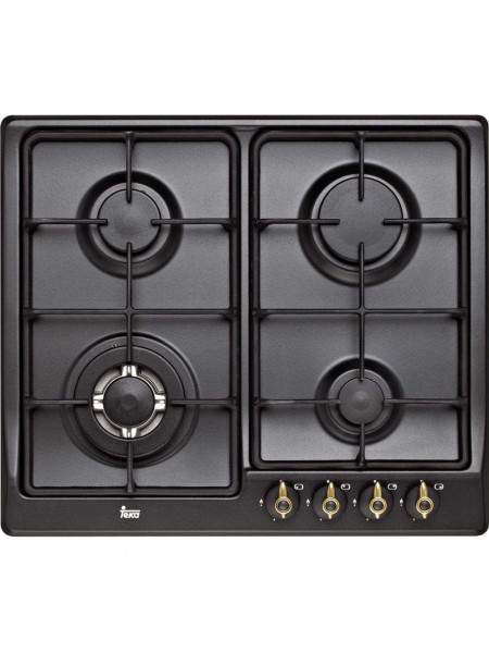 Варочная панель TEKA EH 60 4G AI AL TR CI BK (40225048)